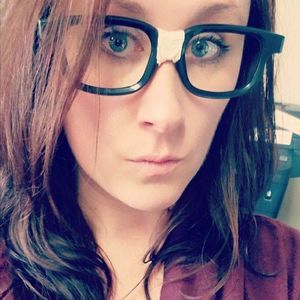 Meet your Posher, Deb